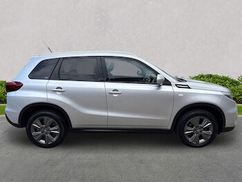 Used Suzuki Vitara 2021 for sale - 78326291: Photo