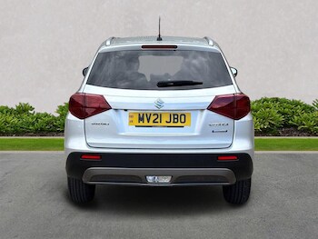 Used Suzuki Vitara 2021 for sale - 78326291: Photo