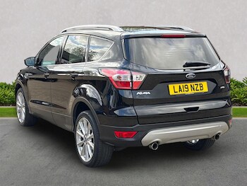 Used Ford Kuga 2019 for sale - 78274052: Photo