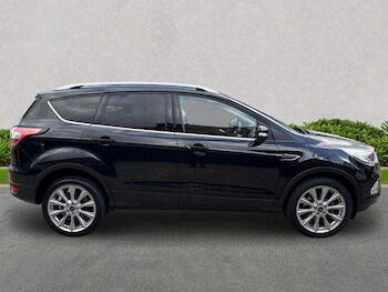 Used Ford Kuga 2019 for sale - 78274052: Photo
