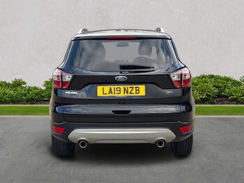 Used Ford Kuga 2019 for sale - 78274052: Photo