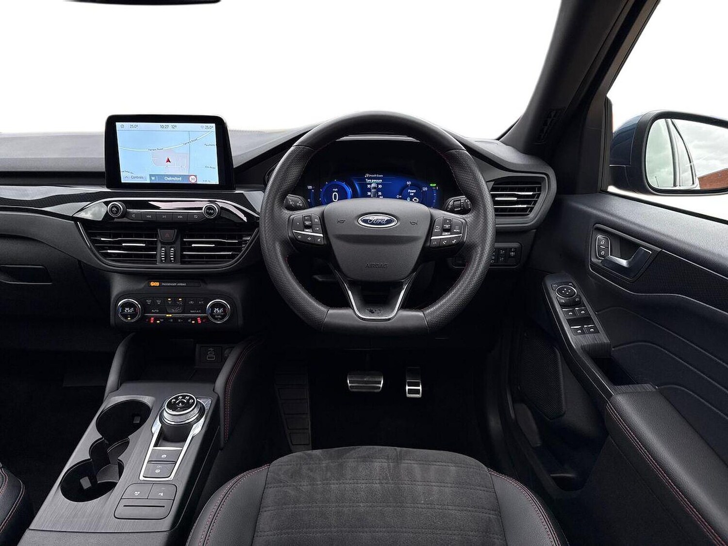 Used Ford Kuga 2022 for sale - 78121824: Photo 11