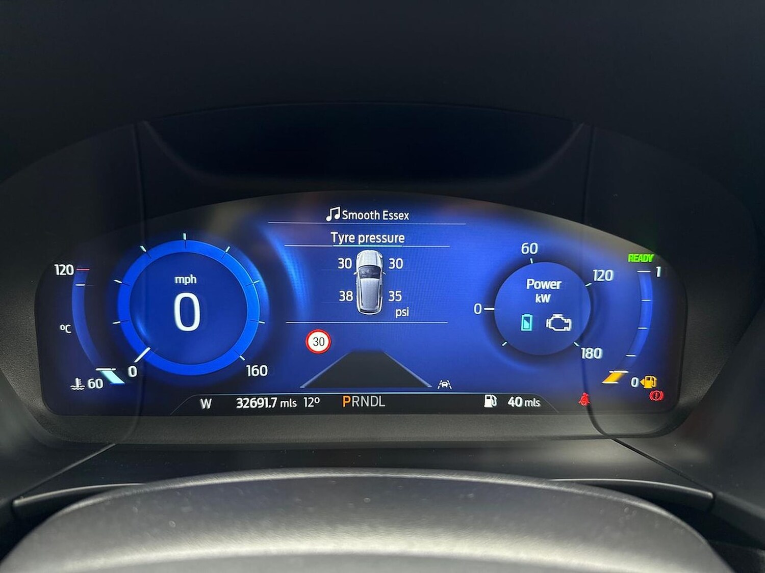 Used Ford Kuga 2022 for sale - 78121824: Photo 12