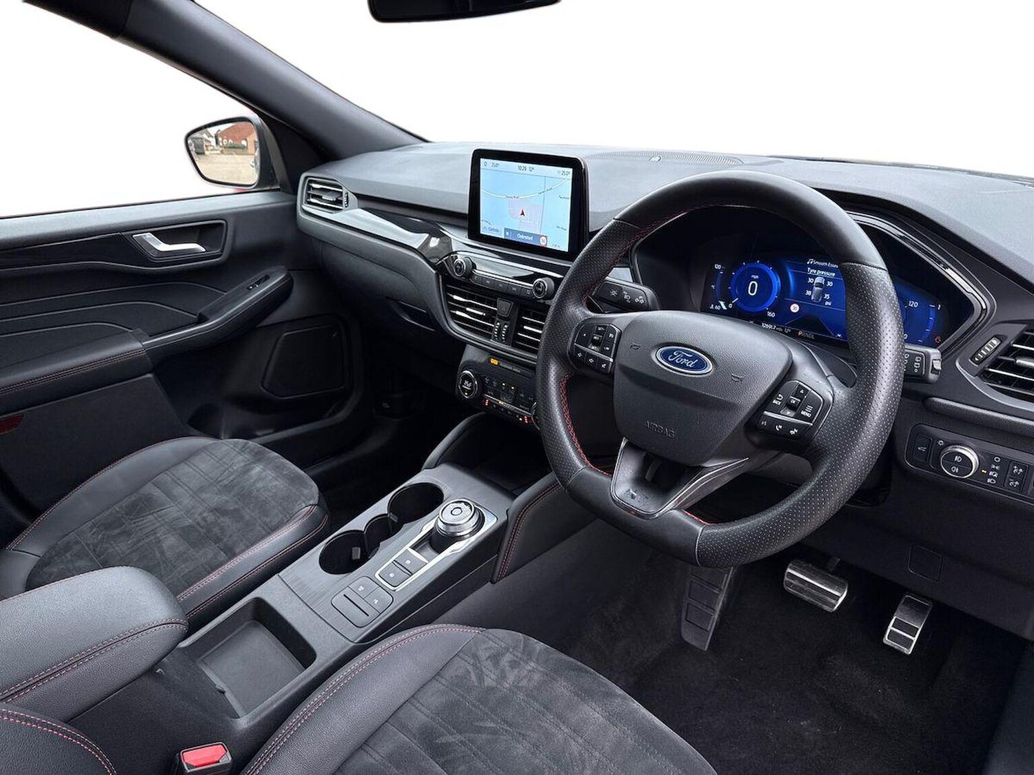 Used Ford Kuga 2022 for sale - 78121824: Photo 17