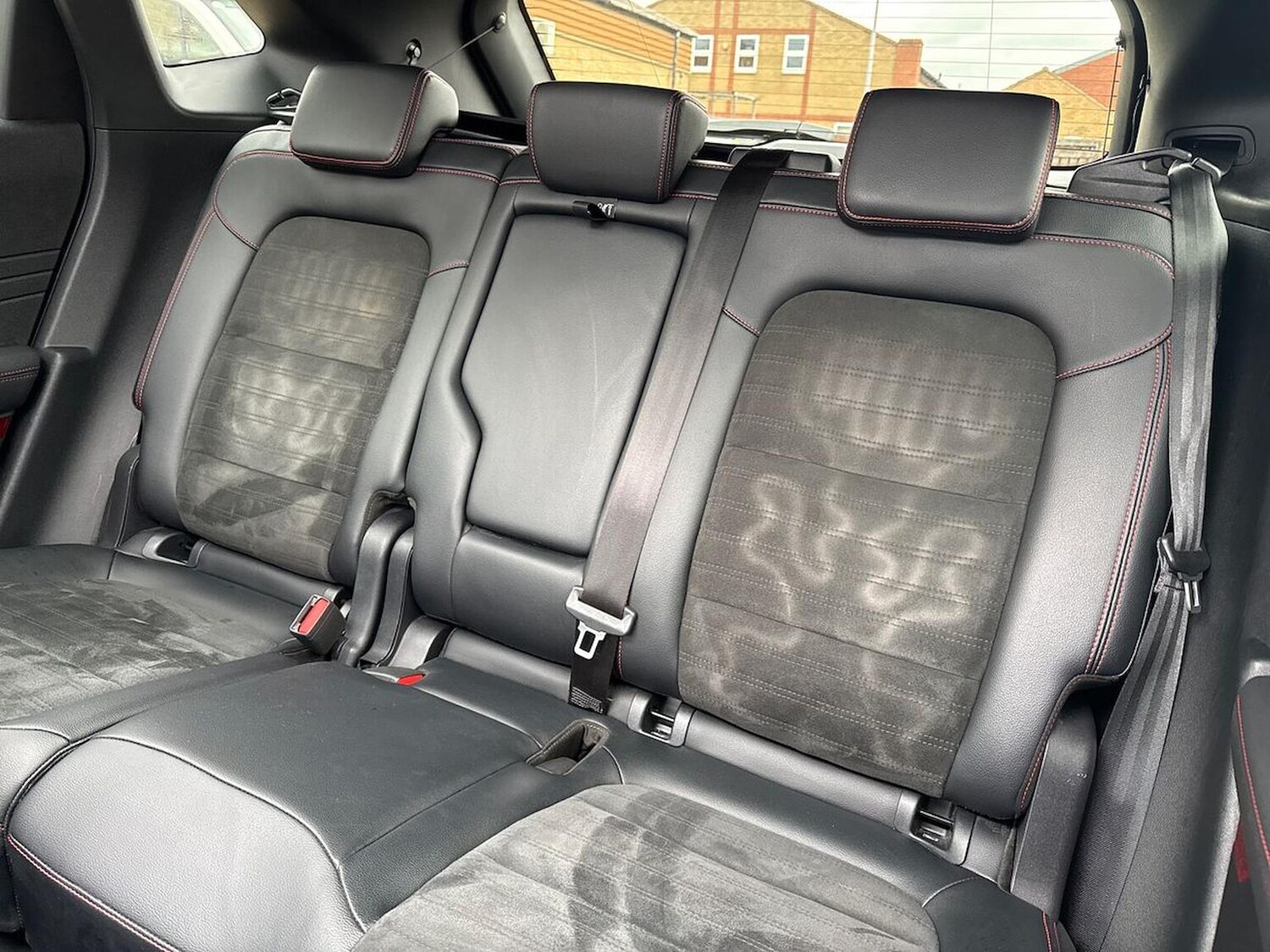 Used Ford Kuga 2022 for sale - 78121824: Photo 18