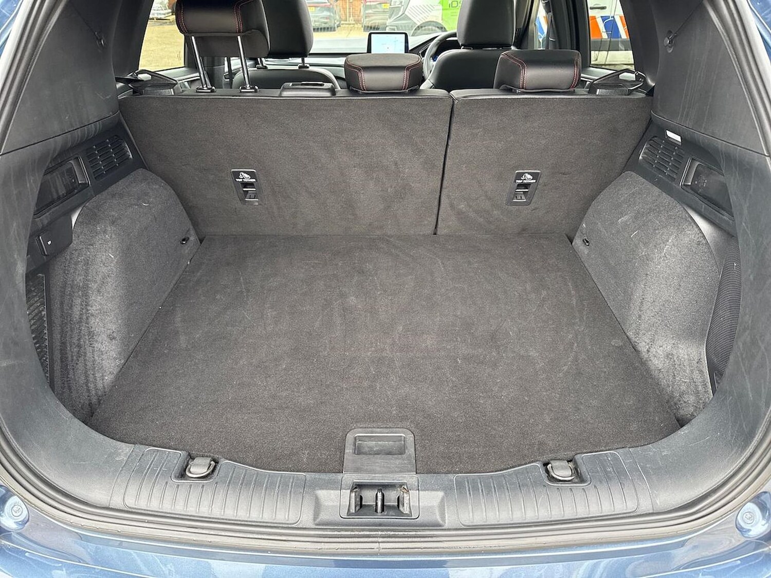 Used Ford Kuga 2022 for sale - 78121824: Photo 19