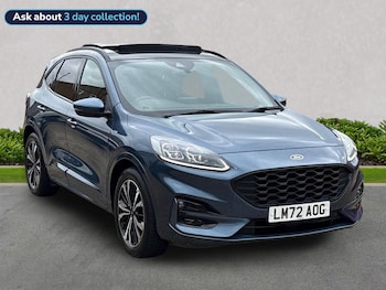 Used Ford Kuga 2022 for sale - 78121824: Photo