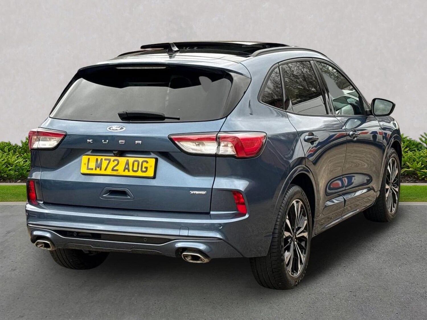 Used Ford Kuga 2022 for sale - 78121824: Photo 20