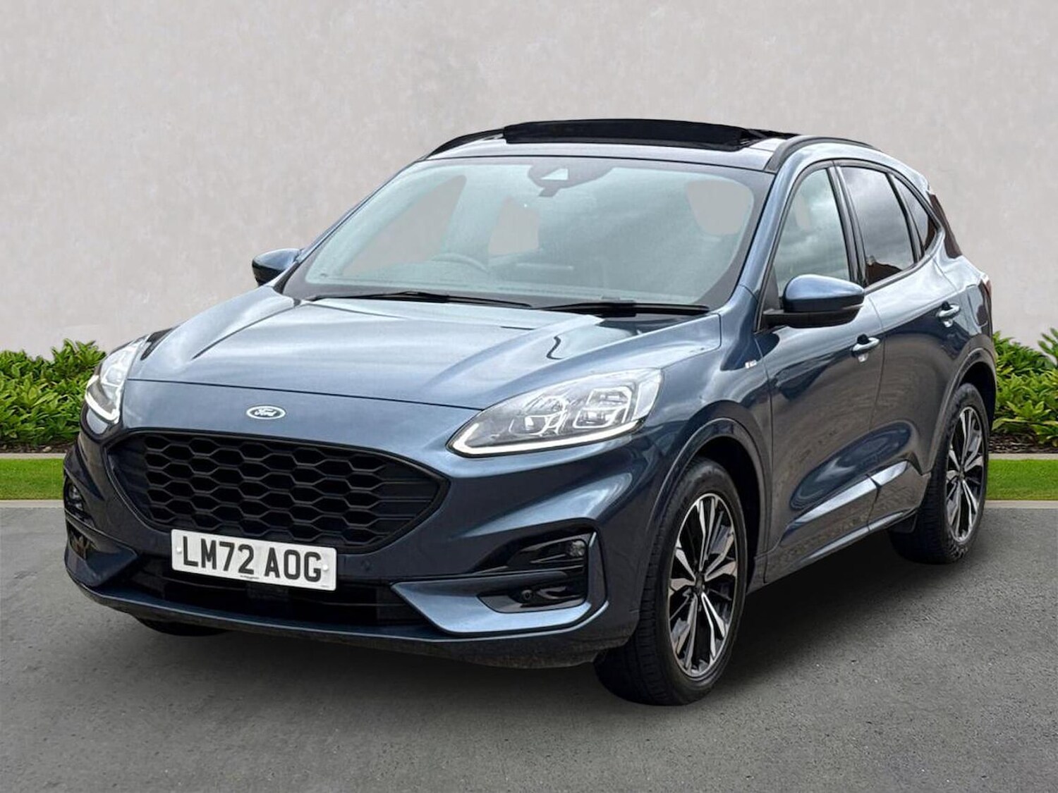 Used Ford Kuga 2022 for sale - 78121824: Photo 22