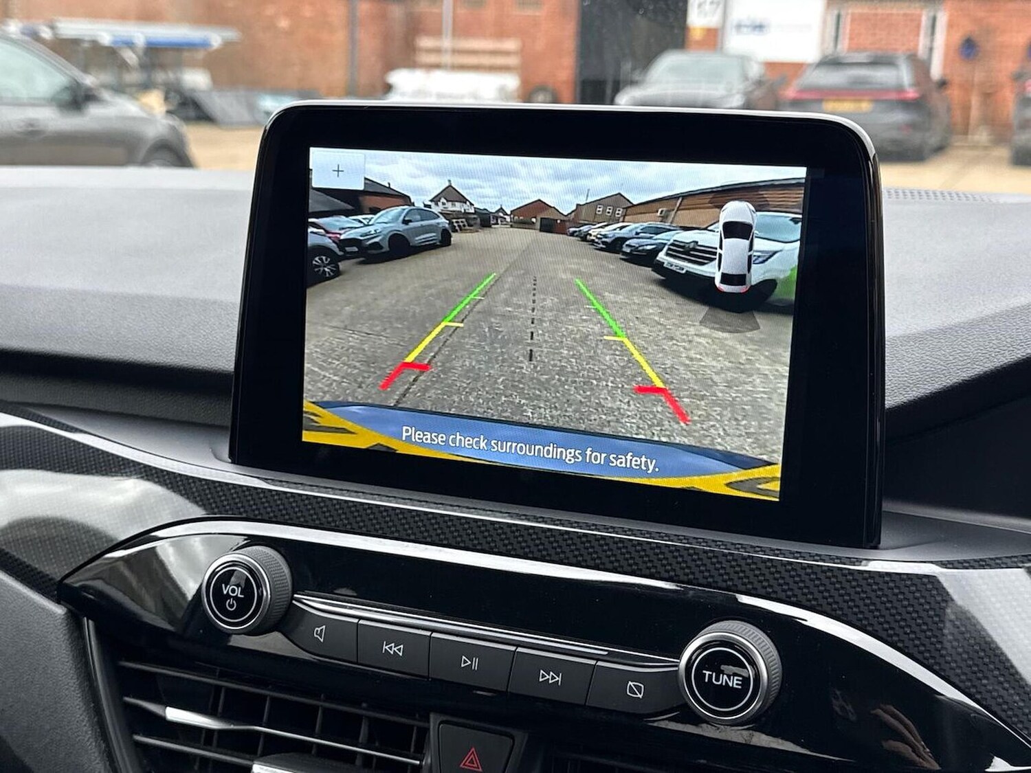 Used Ford Kuga 2022 for sale - 78121824: Photo 25