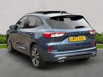 Used Ford Kuga 2022 for sale - 78121824: Photo
