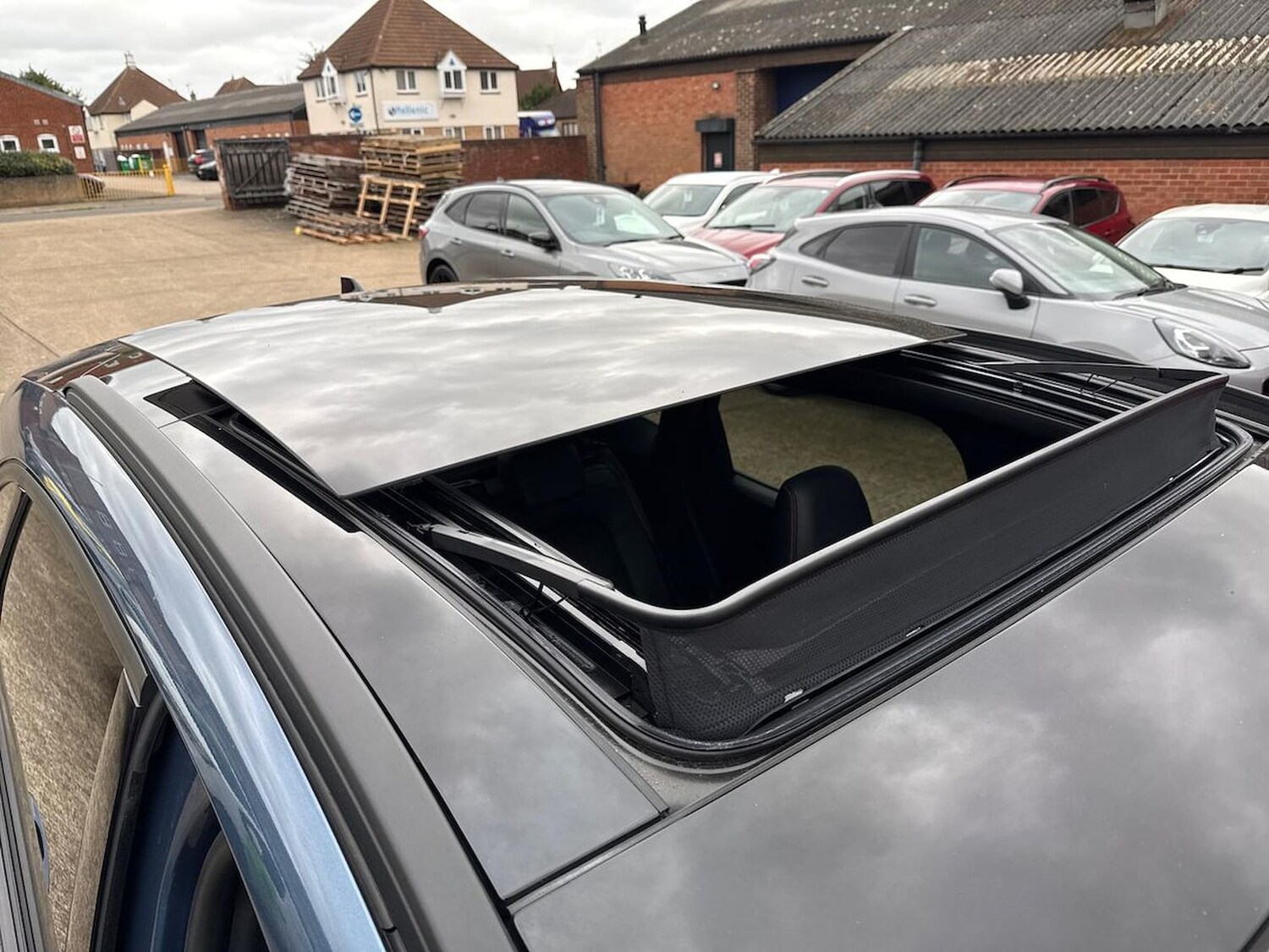 Used Ford Kuga 2022 for sale - 78121824: Photo 39