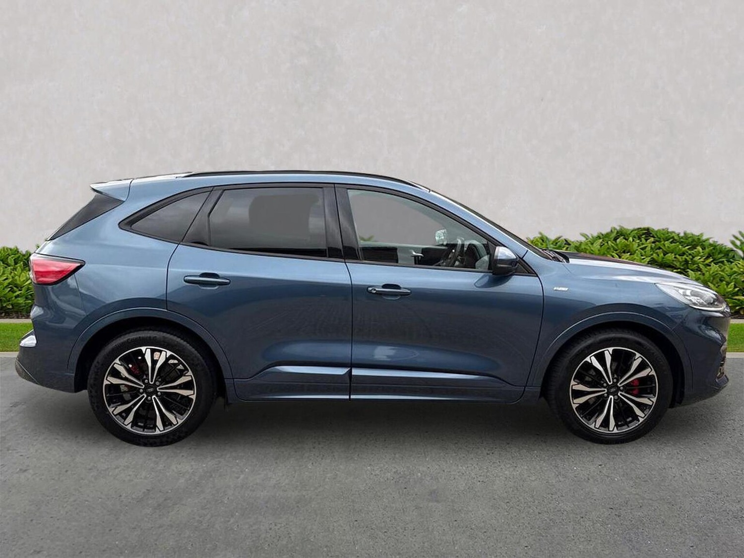 Used Ford Kuga 2022 for sale - 78121824: Photo 5