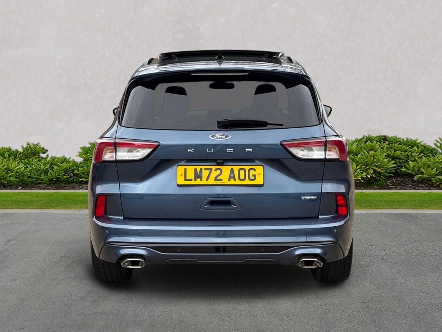 Used Ford Kuga 2022 for sale - 78121824: Photo 6