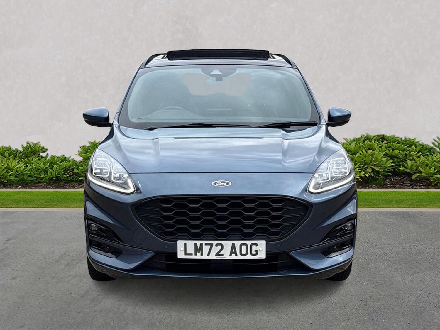 Used Ford Kuga 2022 for sale - 78121824: Photo 7