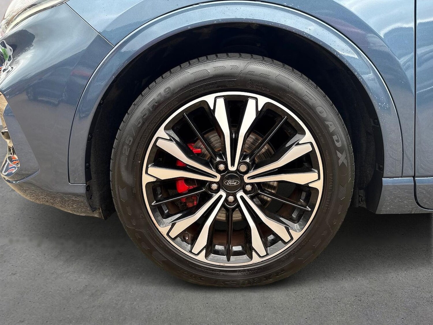 Used Ford Kuga 2022 for sale - 78121824: Photo 8