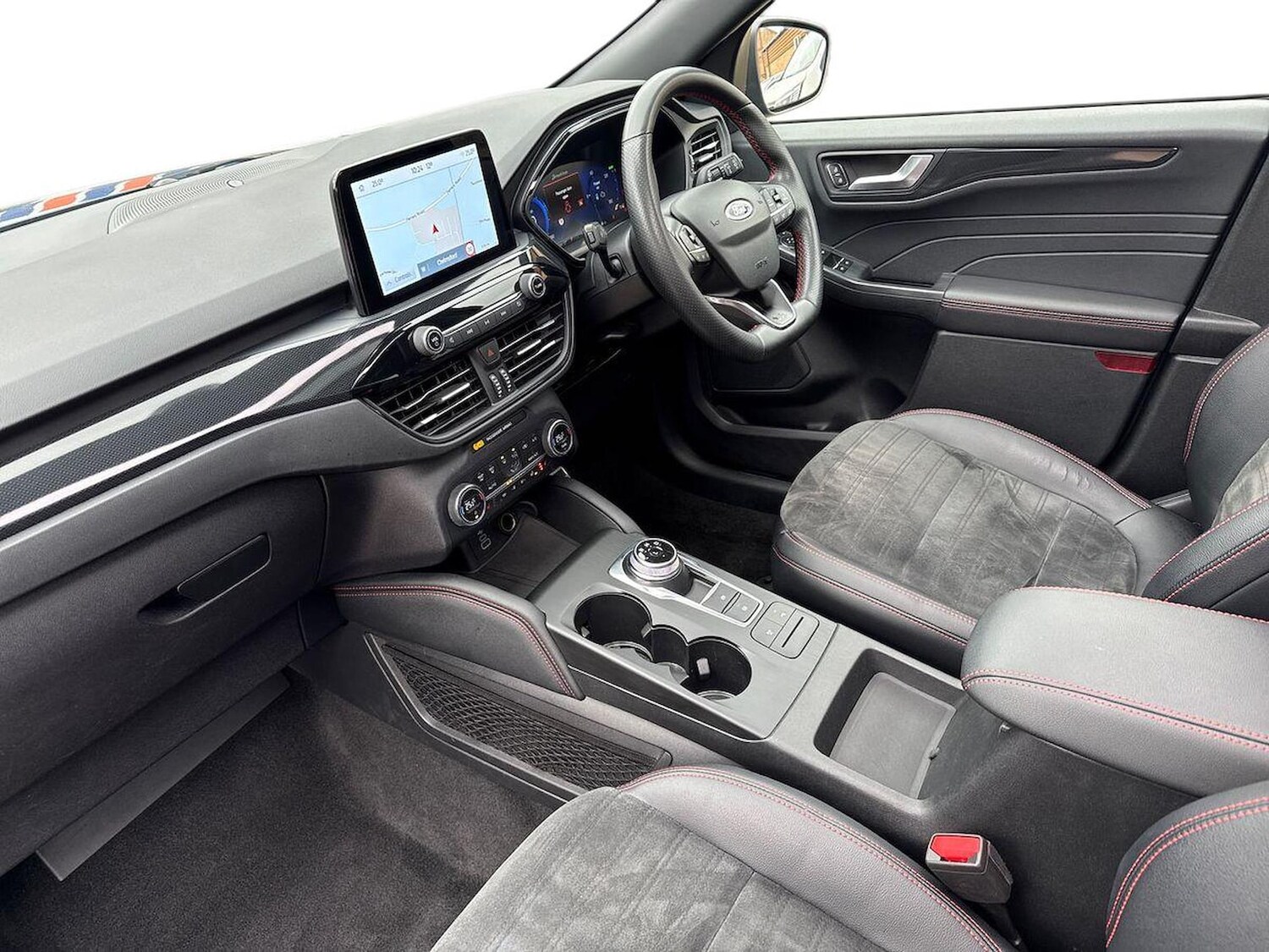 Used Ford Kuga 2022 for sale - 78121824: Photo 9