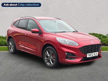 Used Ford Kuga 2023 for sale - 78858658: Photo