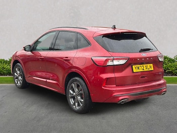 Used Ford Kuga 2023 for sale - 78858658: Photo