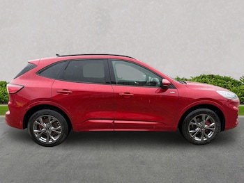 Used Ford Kuga 2023 for sale - 78858658: Photo