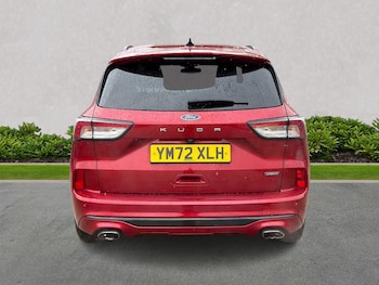 Used Ford Kuga 2023 for sale - 78858658: Photo