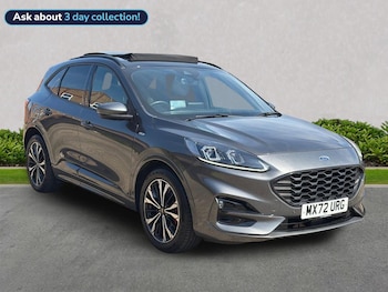Used Ford Kuga 2023 for sale - 78470279: Photo