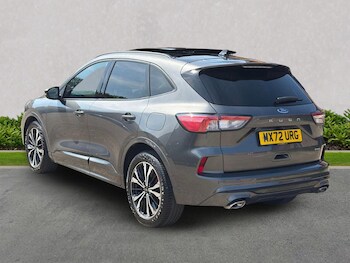 Used Ford Kuga 2023 for sale - 78470279: Photo