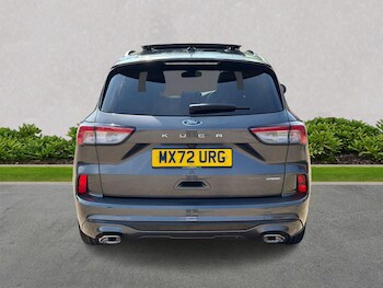 Used Ford Kuga 2023 for sale - 78470279: Photo