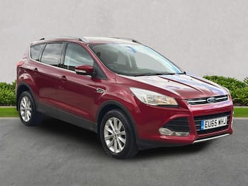 Used Ford Kuga 2015 for sale - 79575323: Photo