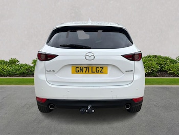 Used Mazda CX-5 2021 for sale - 78578238: Photo