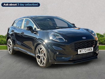 2023 - 1.5 EcoBoost ST 5dr