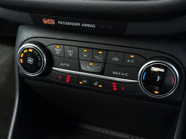 Used Ford Fiesta 2022 for sale - 76027529: Photo 12