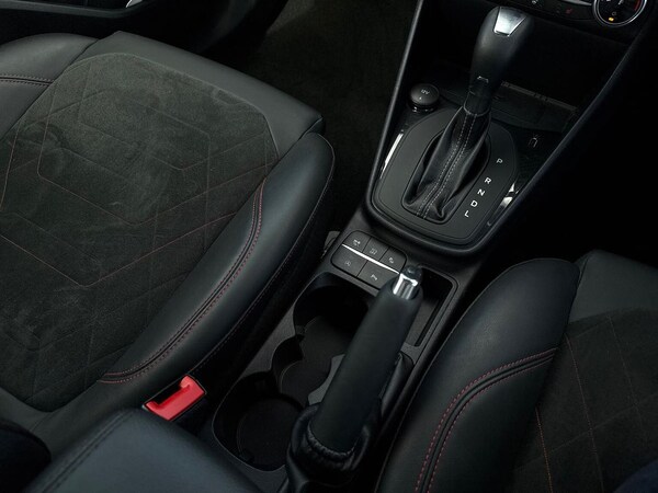 Used Ford Fiesta 2022 for sale - 76027529: Photo 13