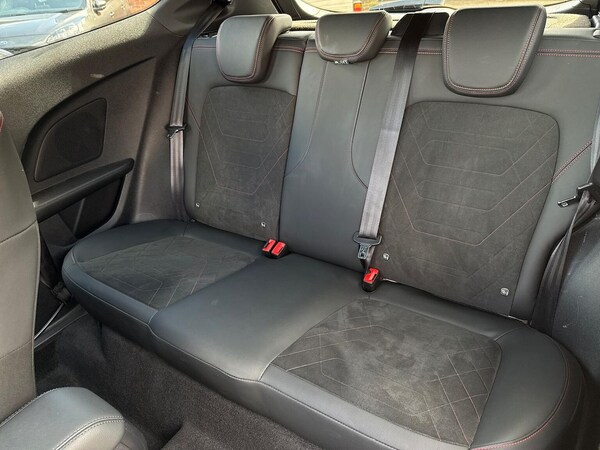 Used Ford Fiesta 2022 for sale - 76027529: Photo 16