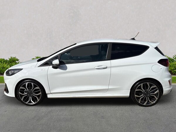 Used Ford Fiesta 2022 for sale - 76027529: Photo 19