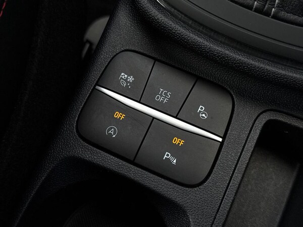 Used Ford Fiesta 2022 for sale - 76027529: Photo 22