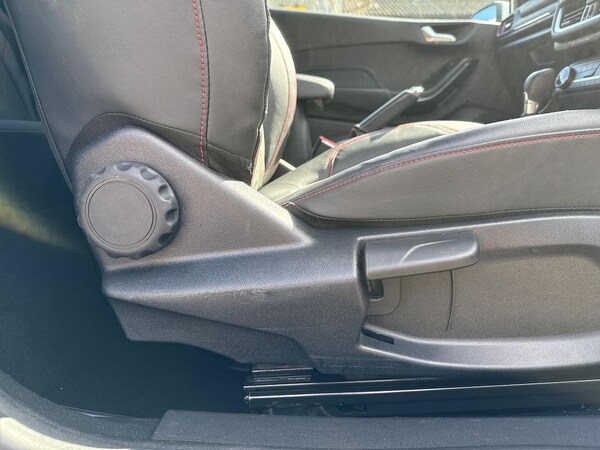 Used Ford Fiesta 2022 for sale - 76027529: Photo 30