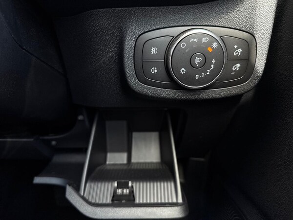 Used Ford Fiesta 2022 for sale - 76027529: Photo 34