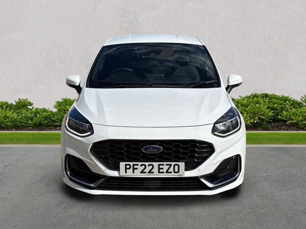 Used Ford Fiesta 2022 for sale - 76027529: Photo 5