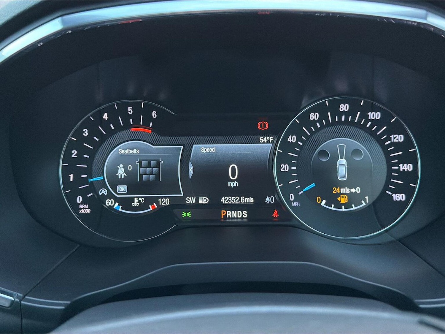 Used Ford S-Max 2020 for sale - 76407440: Photo 10