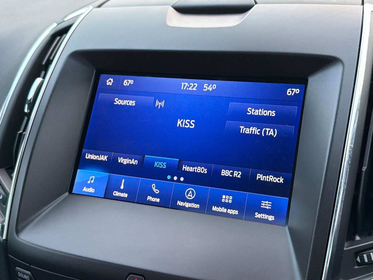 Used Ford S-Max 2020 for sale - 76407440: Photo 11