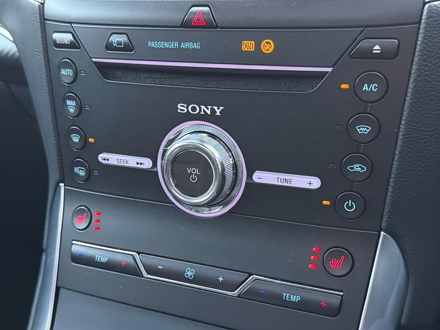 Used Ford S-Max 2020 for sale - 76407440: Photo 12