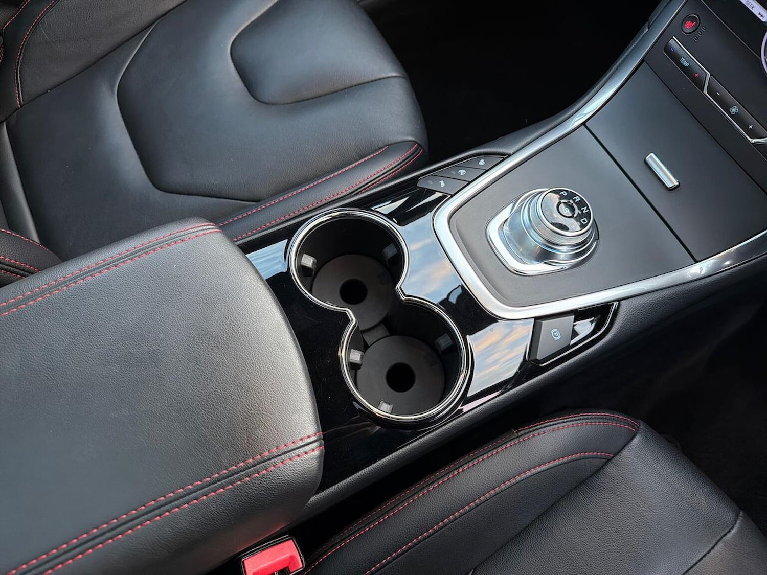 Used Ford S-Max 2020 for sale - 76407440: Photo 13