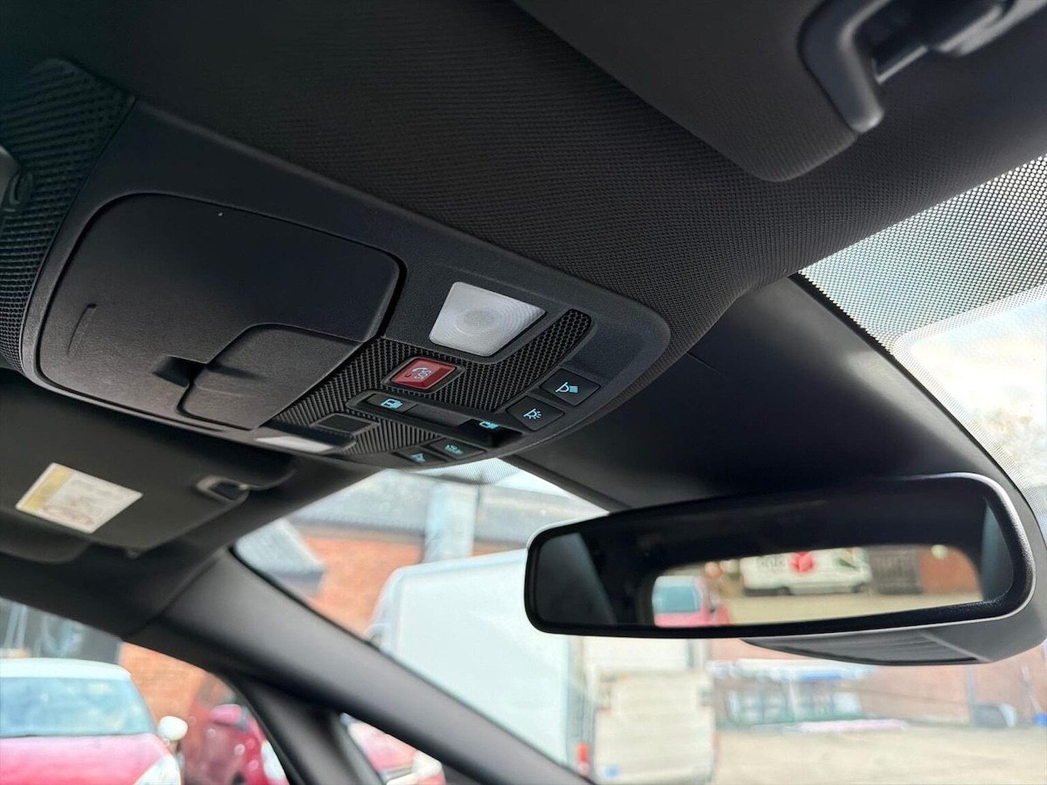 Used Ford S-Max 2020 for sale - 76407440: Photo 14