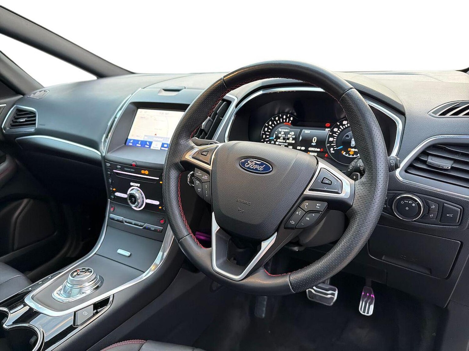 Used Ford S-Max 2020 for sale - 76407440: Photo 15