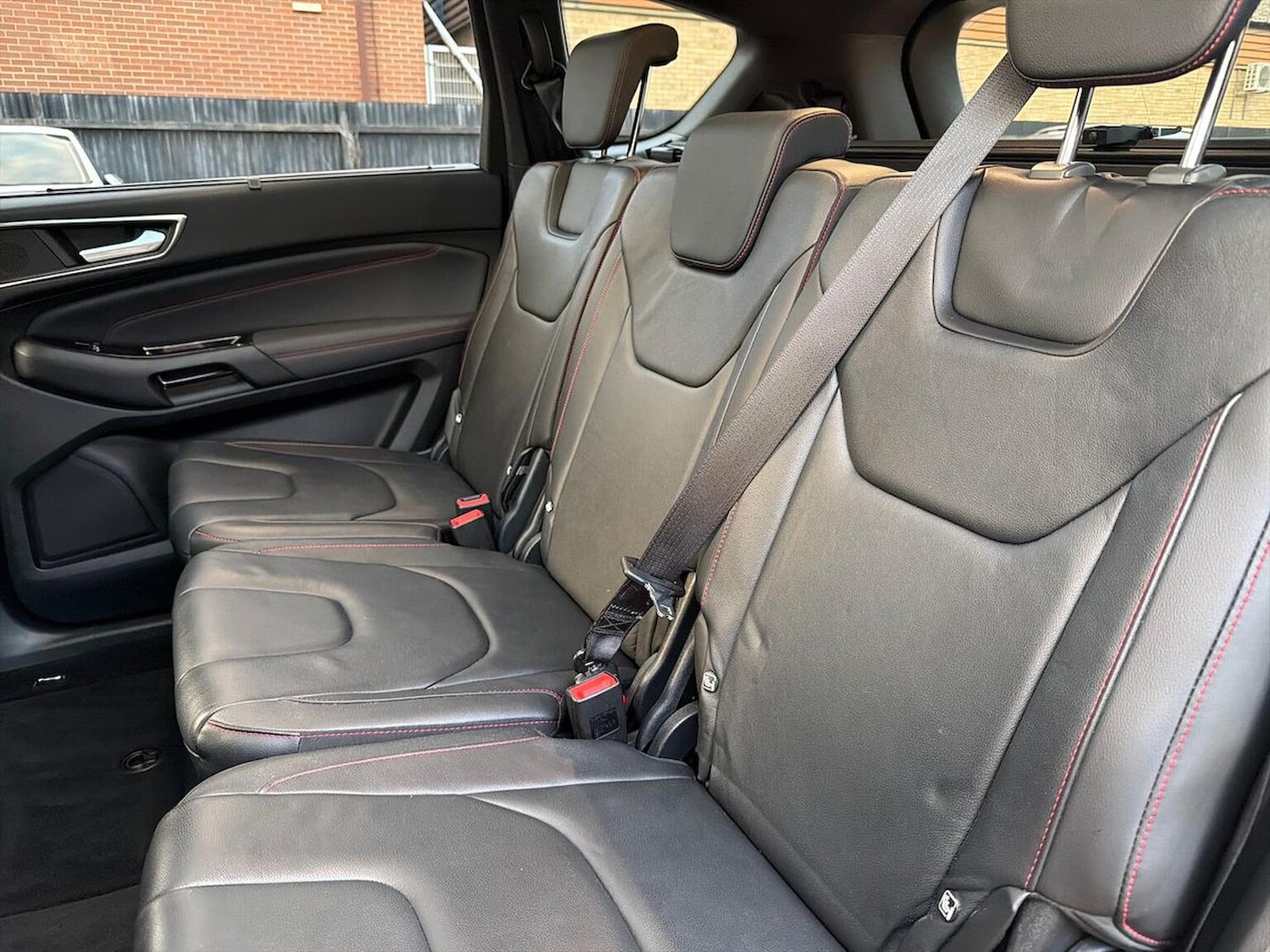 Used Ford S-Max 2020 for sale - 76407440: Photo 16