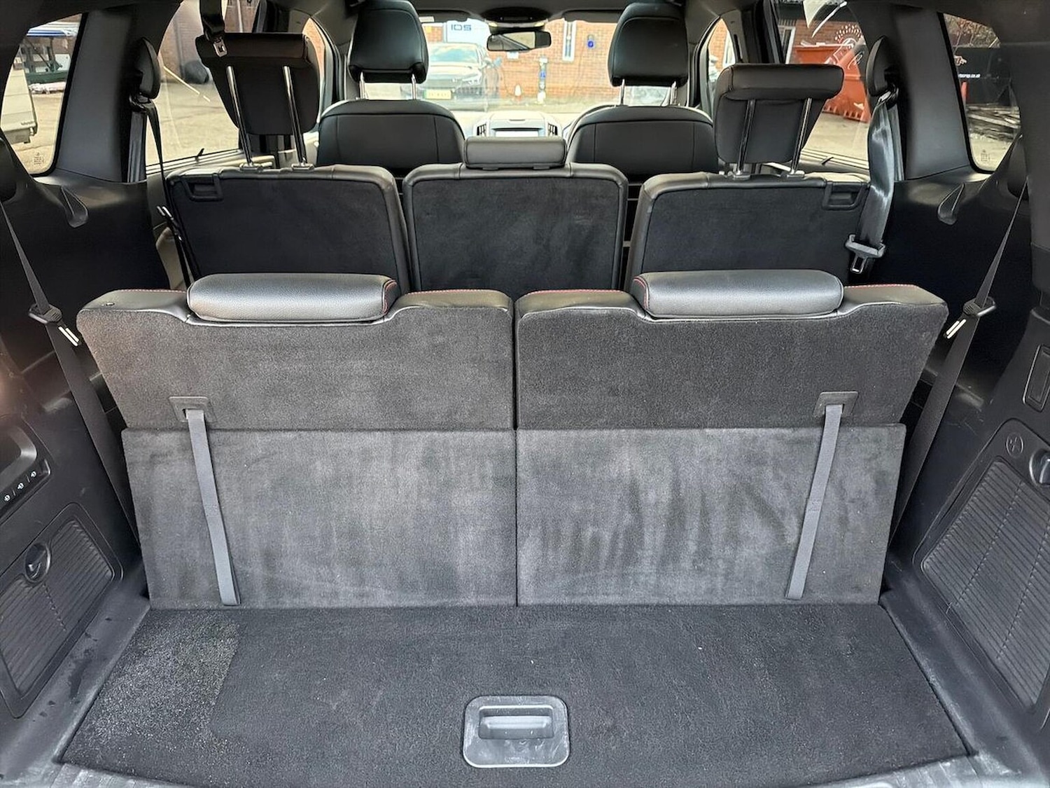 Used Ford S-Max 2020 for sale - 76407440: Photo 17