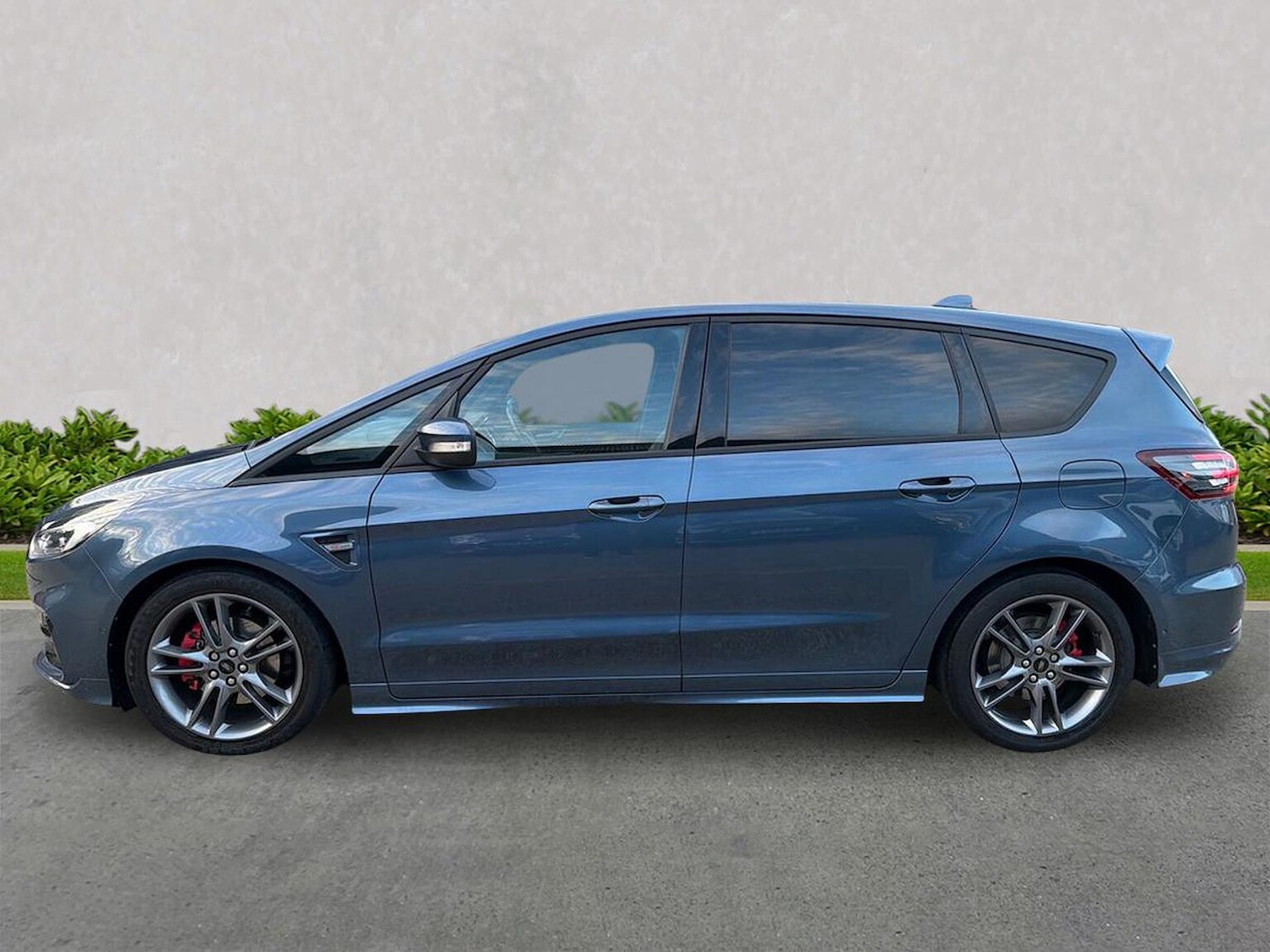 Used Ford S-Max 2020 for sale - 76407440: Photo 19