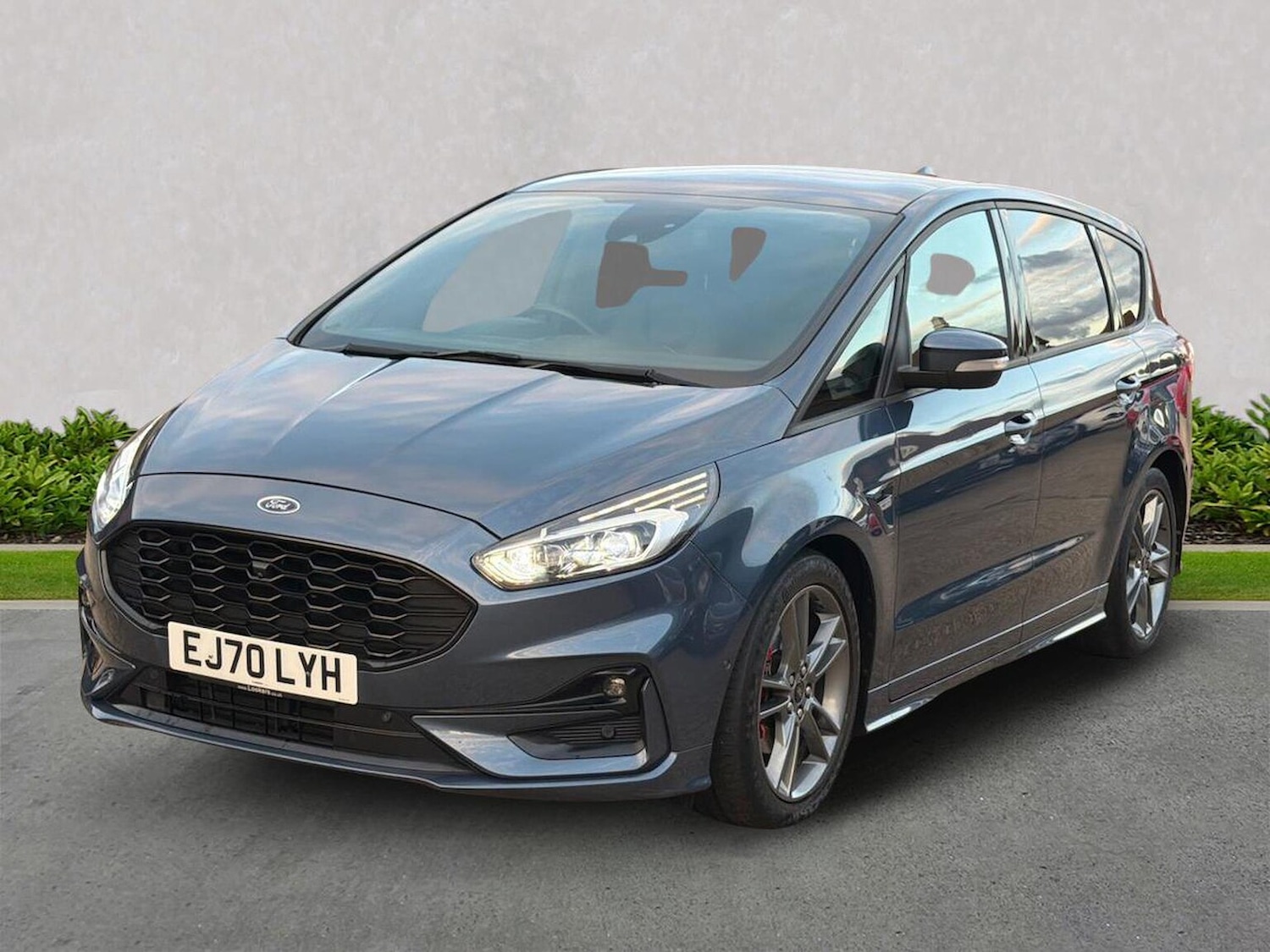 Used Ford S-Max 2020 for sale - 76407440: Photo 20