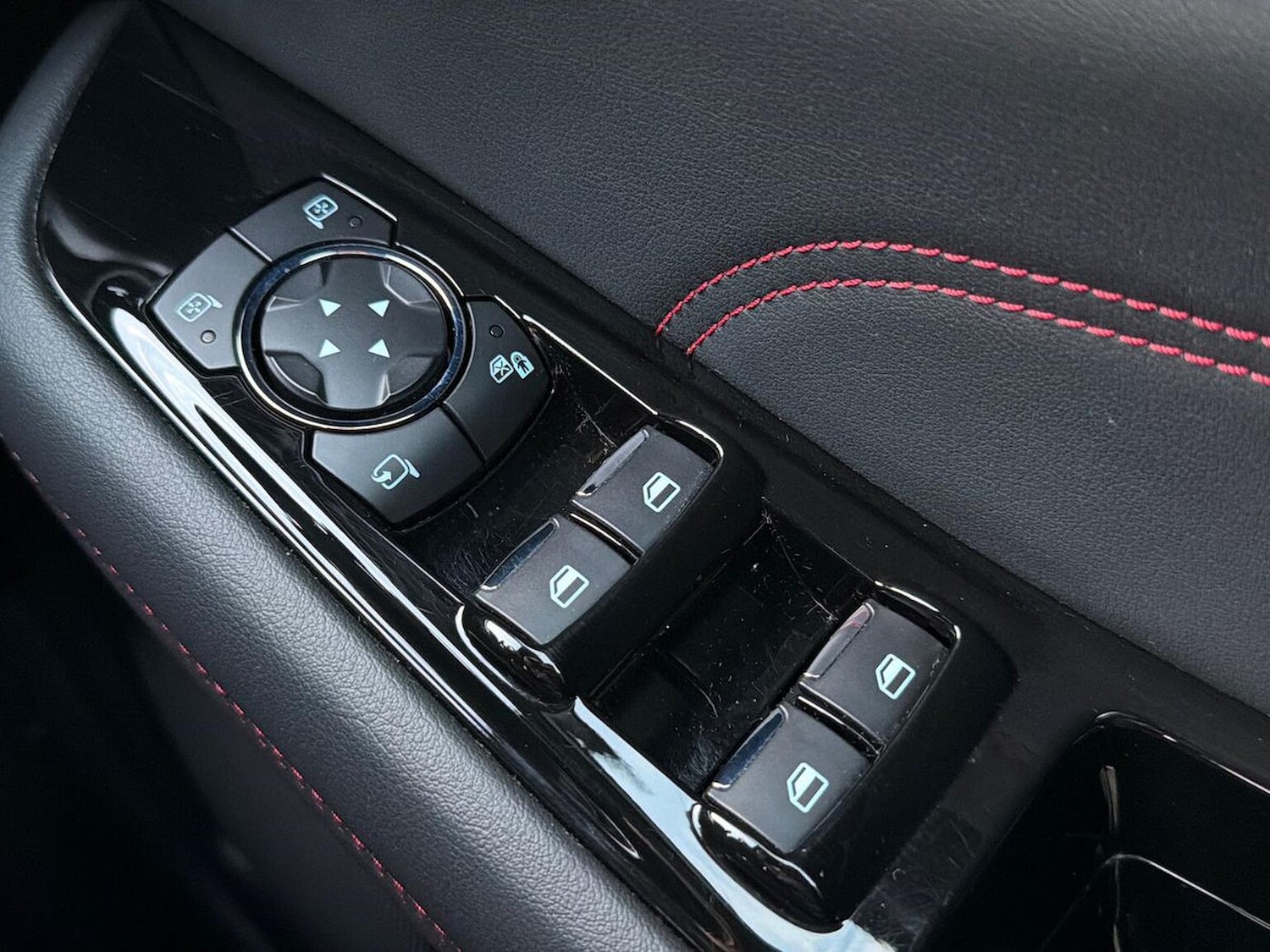 Used Ford S-Max 2020 for sale - 76407440: Photo 21